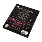 Produktbild Das inoffizielle Kochbuch für Wednesday-Fans