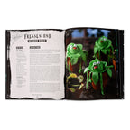 Produktbild Das inoffizielle Kochbuch für Wednesday-Fans