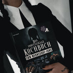 Produktbild Das inoffizielle Kochbuch für Wednesday-Fans