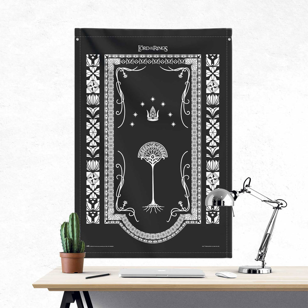 Image produit Le Seigneur des Anneaux - Bannière de Gondor