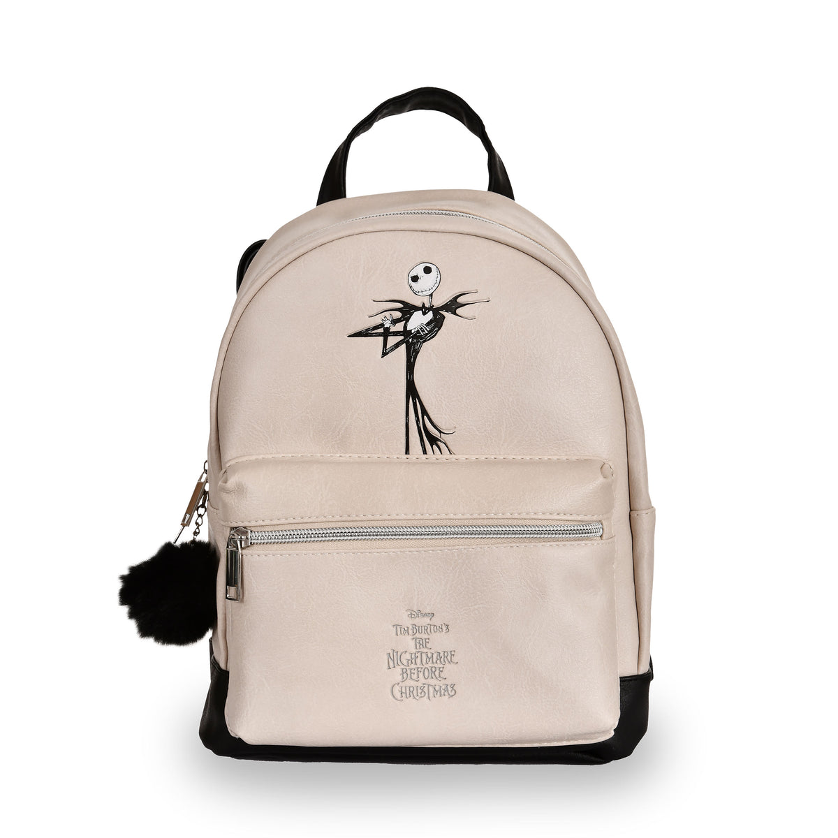 Immagine del prodotto Nightmare Before Christmas - Mini zaino Jack Skellington