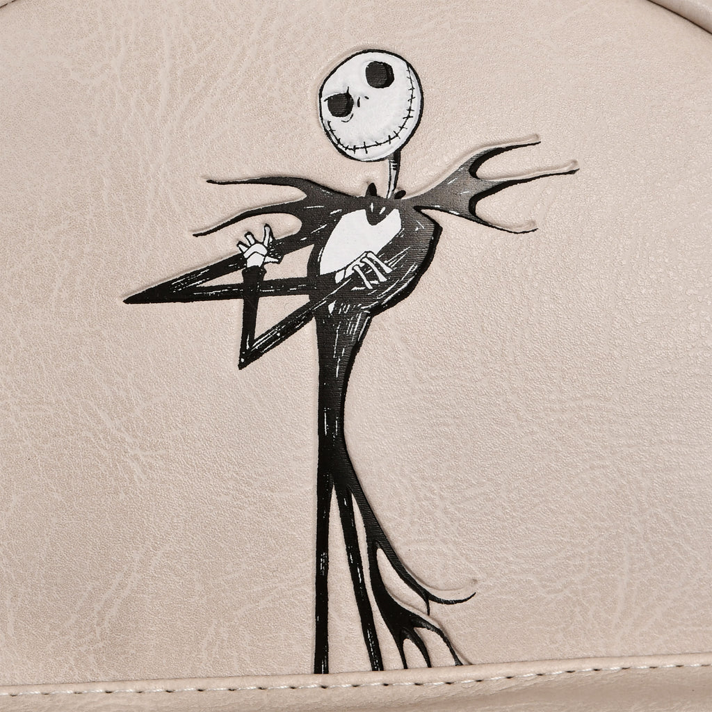 Immagine del prodotto Nightmare Before Christmas - Mini zaino Jack Skellington