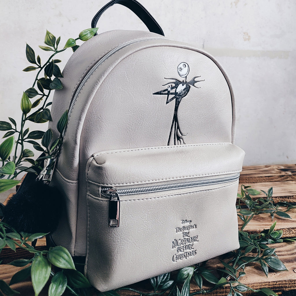 Immagine del prodotto Nightmare Before Christmas - Mini zaino Jack Skellington
