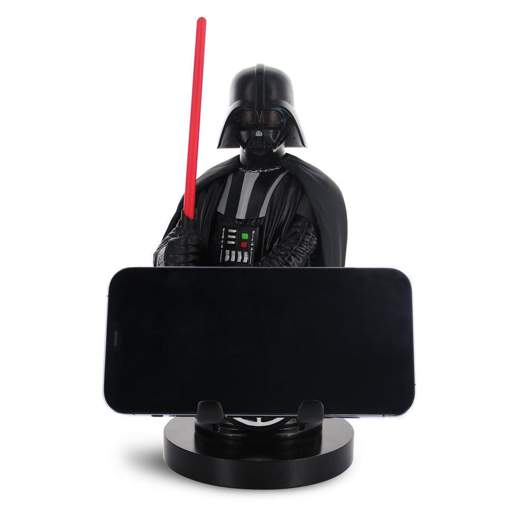 Image produit Figurine Cable Guy Darth Vader - Star Wars