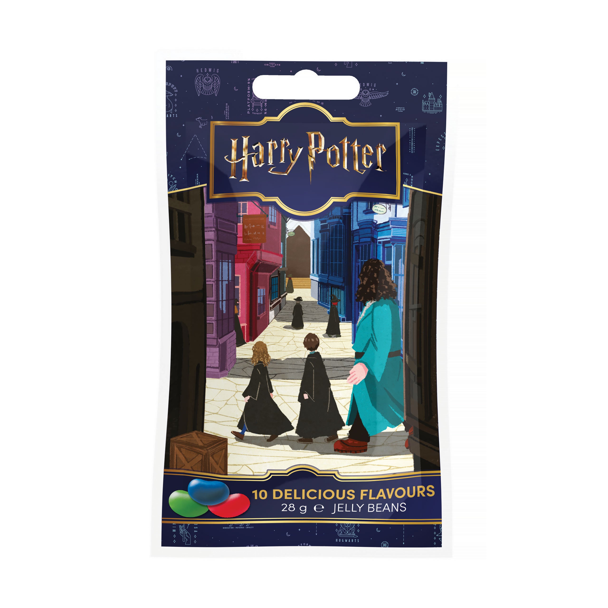 Image produit Harry Potter - Jelly Beans de Poudlard