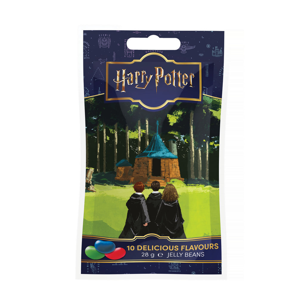 Produktbild Harry Potter - Hogwarts Jelly Beans
