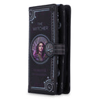 Immagine del prodotto Witcher - Portafoglio Yennefer