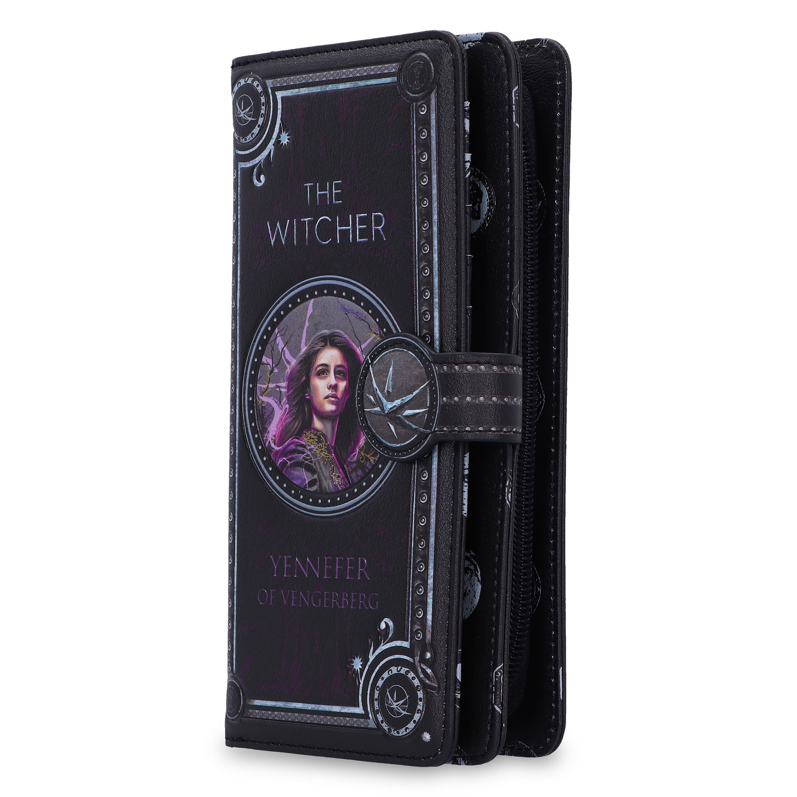 Immagine del prodotto Witcher - Portafoglio Yennefer