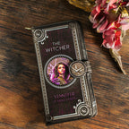 Immagine del prodotto Witcher - Portafoglio Yennefer