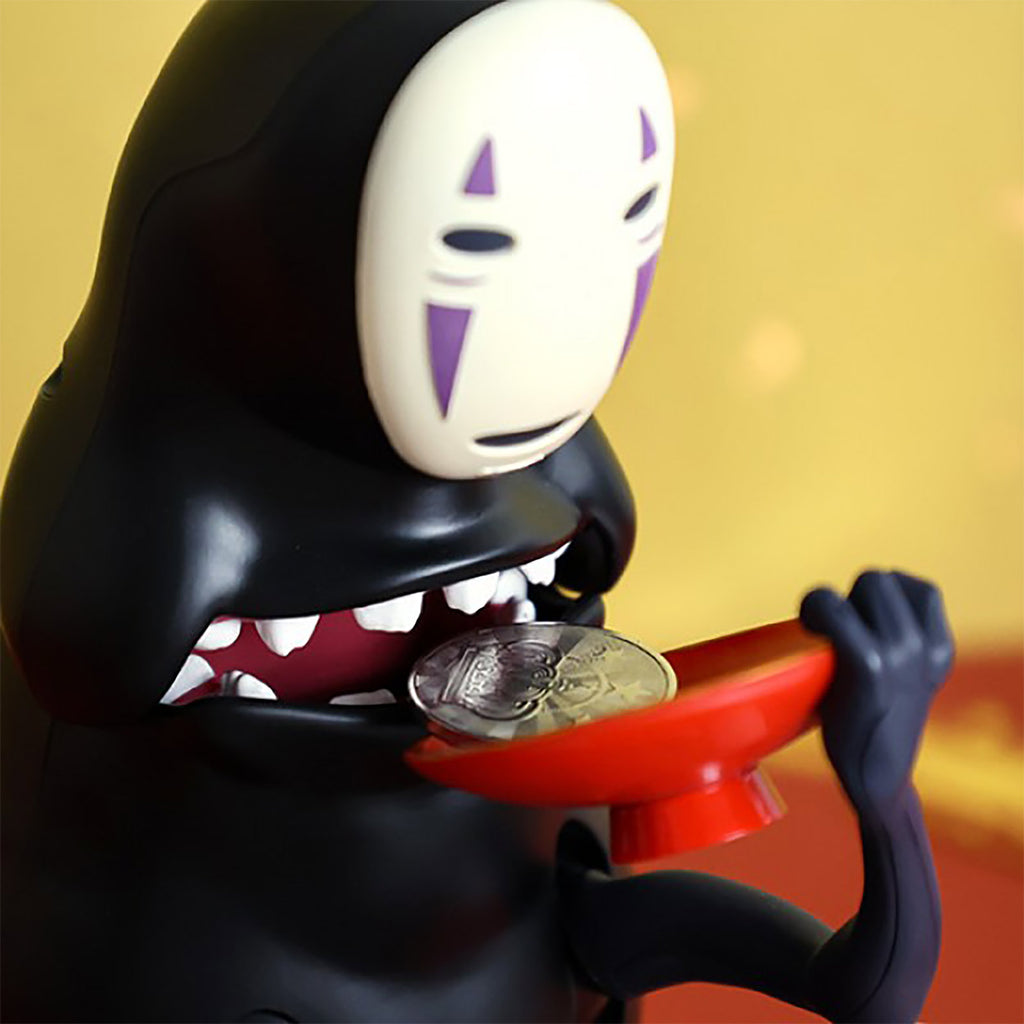 Image produit Voyage de Chihiro - Tirelire Sans Visage