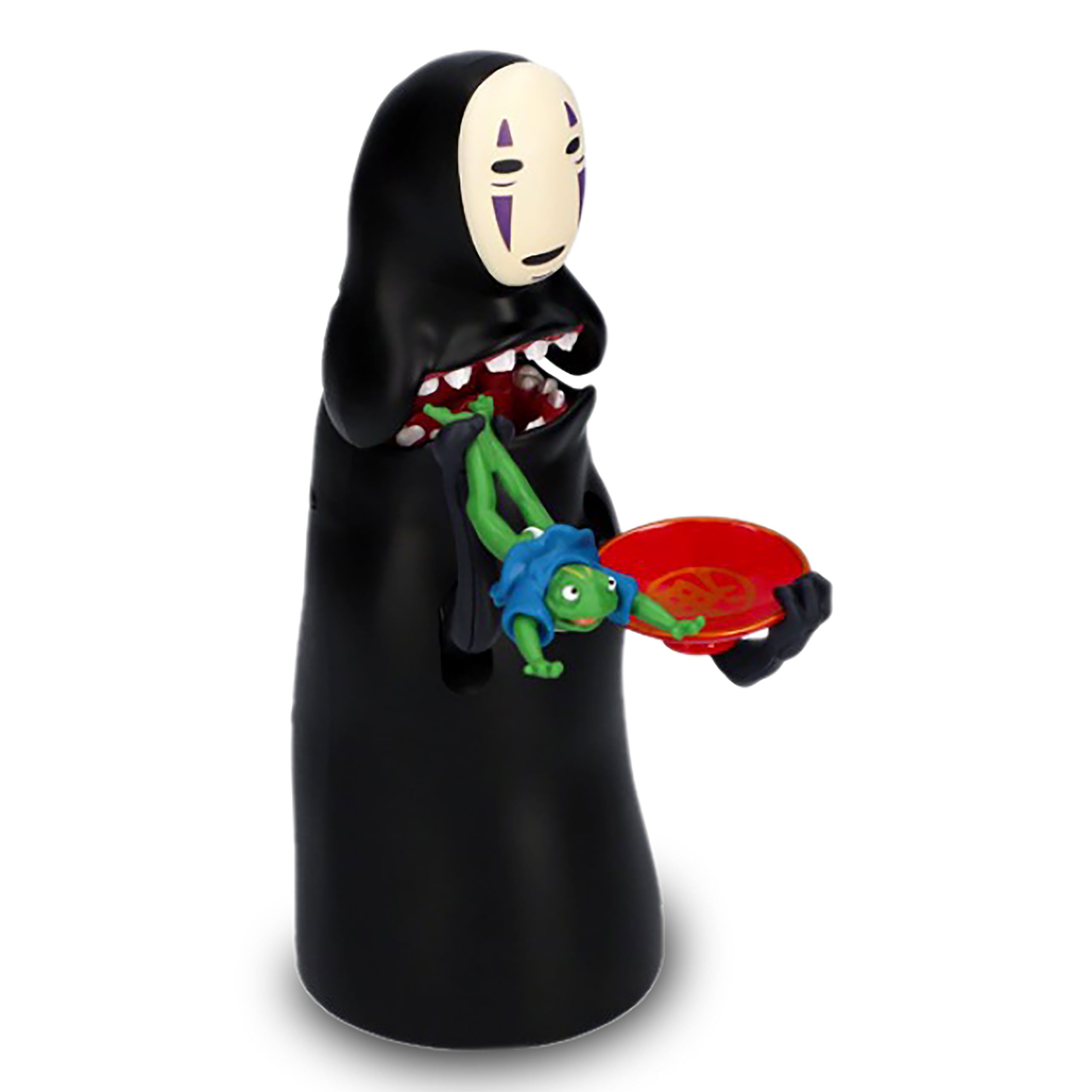 Image produit Voyage de Chihiro - Tirelire Sans Visage