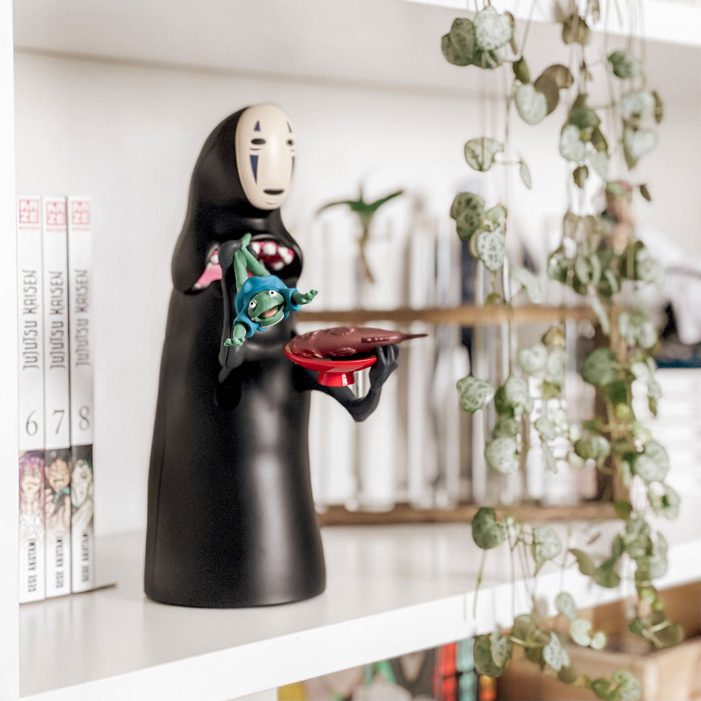 Image produit Voyage de Chihiro - Tirelire Sans Visage