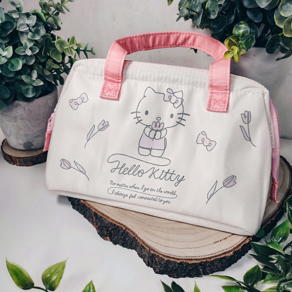 Immagine del prodotto Hello Kitty - Borsa per il pranzo