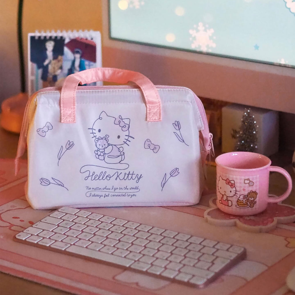Immagine del prodotto Hello Kitty - Borsa per il pranzo