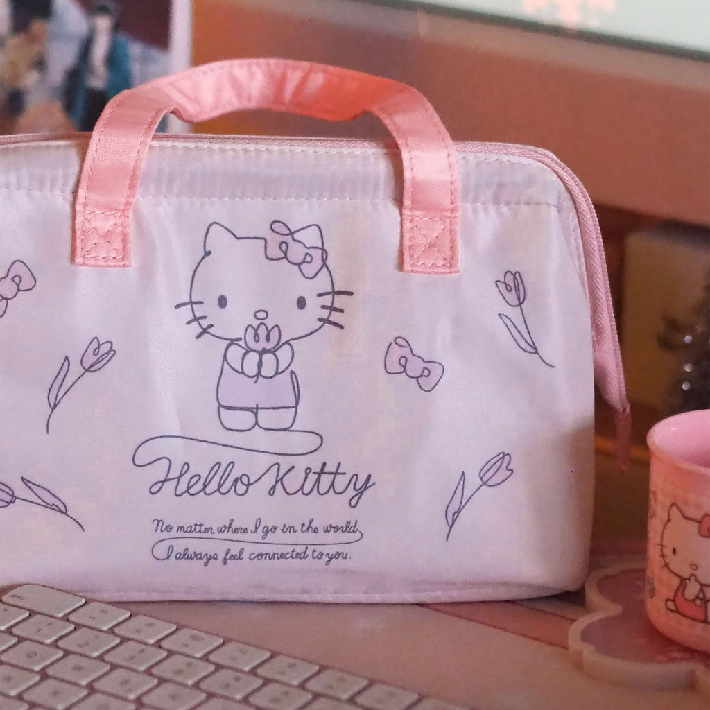 Immagine del prodotto Hello Kitty - Borsa per il pranzo