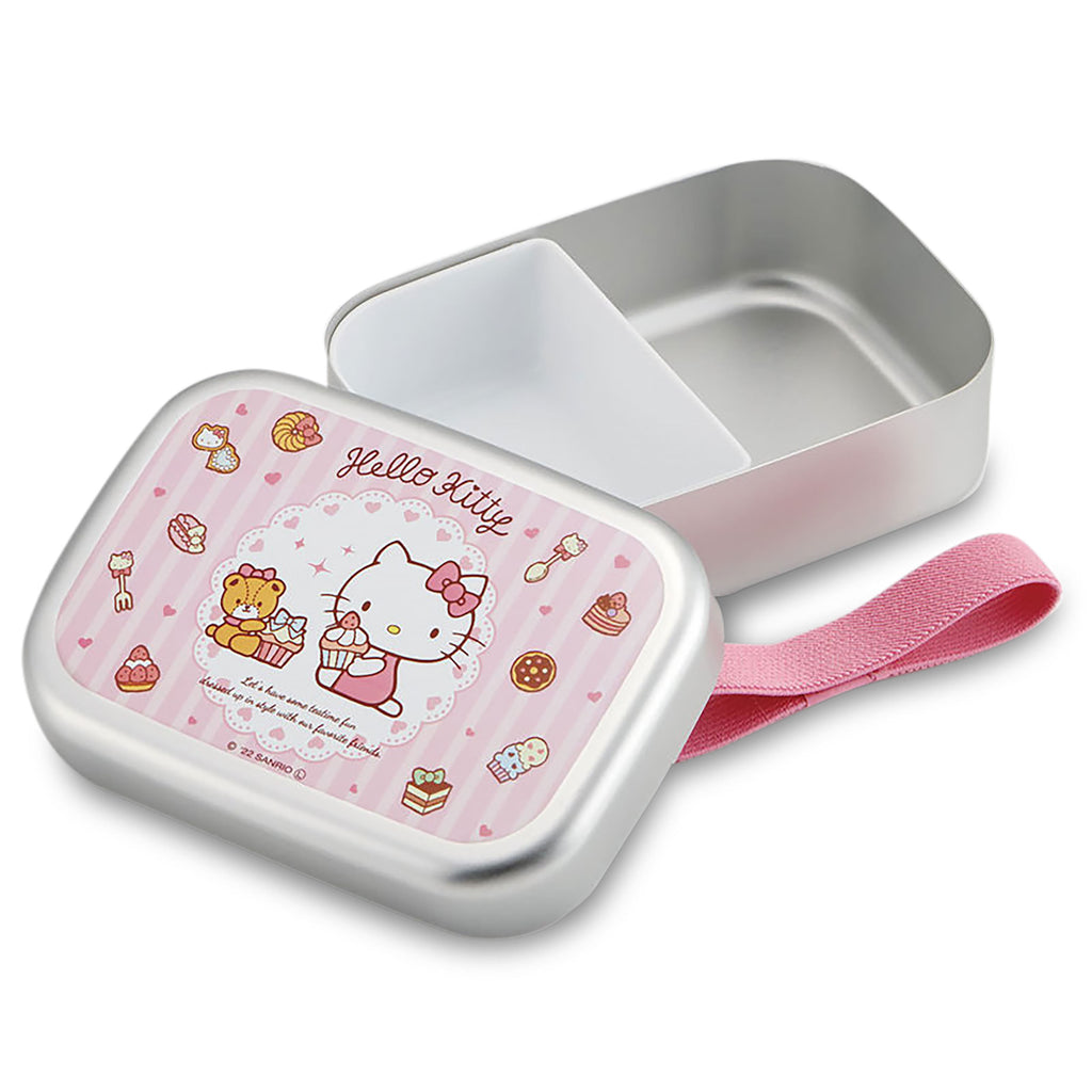 Produktbild Hello Kitty - Friends Lunchbox