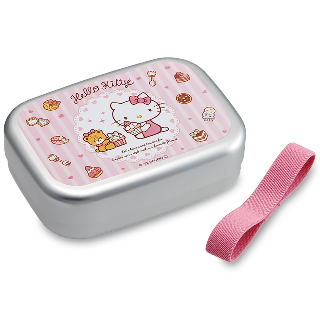 Produktbild Hello Kitty - Friends Lunchbox