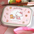 Produktbild Hello Kitty - Friends Lunchbox