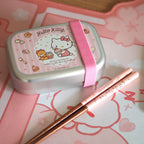 Produktbild Hello Kitty - Friends Lunchbox