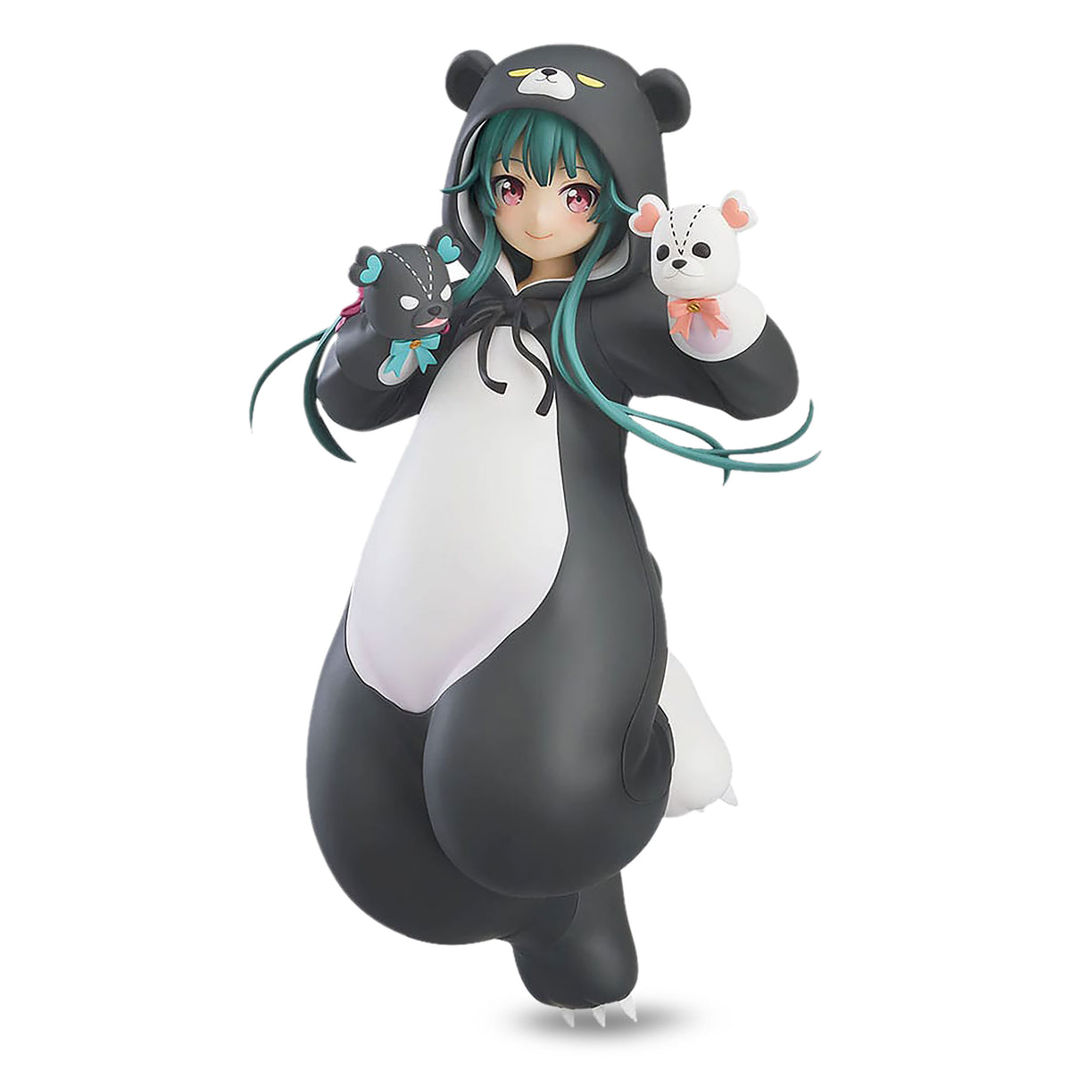 Image produit Kuma Kuma Kuma Bear - Figurine Yuna