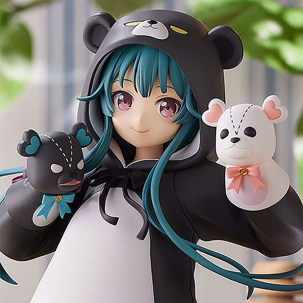 Image produit Kuma Kuma Kuma Bear - Figurine Yuna