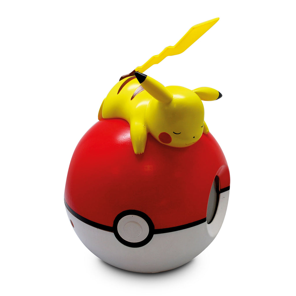 Immagine del prodotto Pokemon - Sveglia radio Pikachu