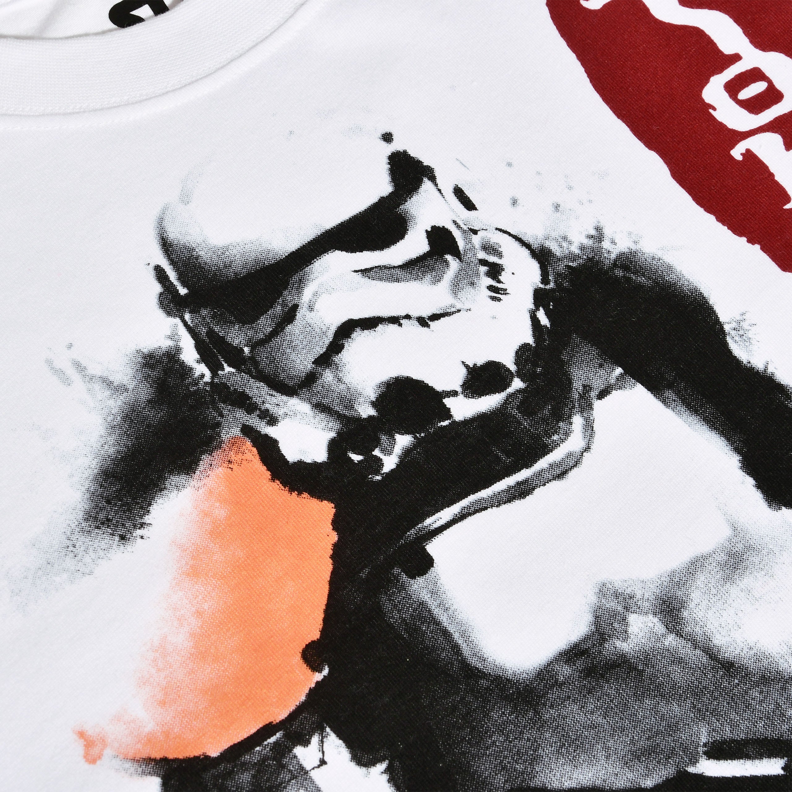 Immagine del prodotto Star Wars - T-Shirt Oversize Stormtrooper bianca