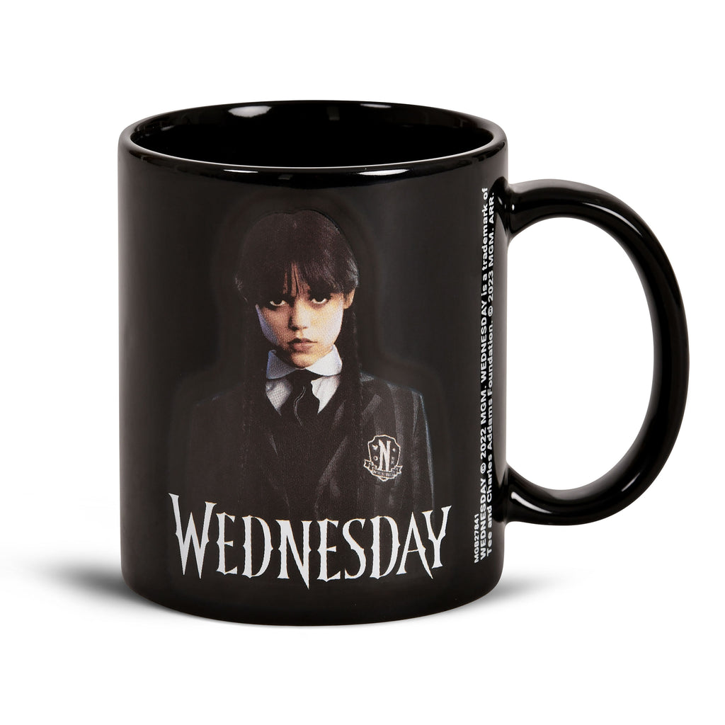 Produktbild Wednesday - Friendship Tasse