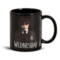 Produktbild Wednesday - Friendship Tasse