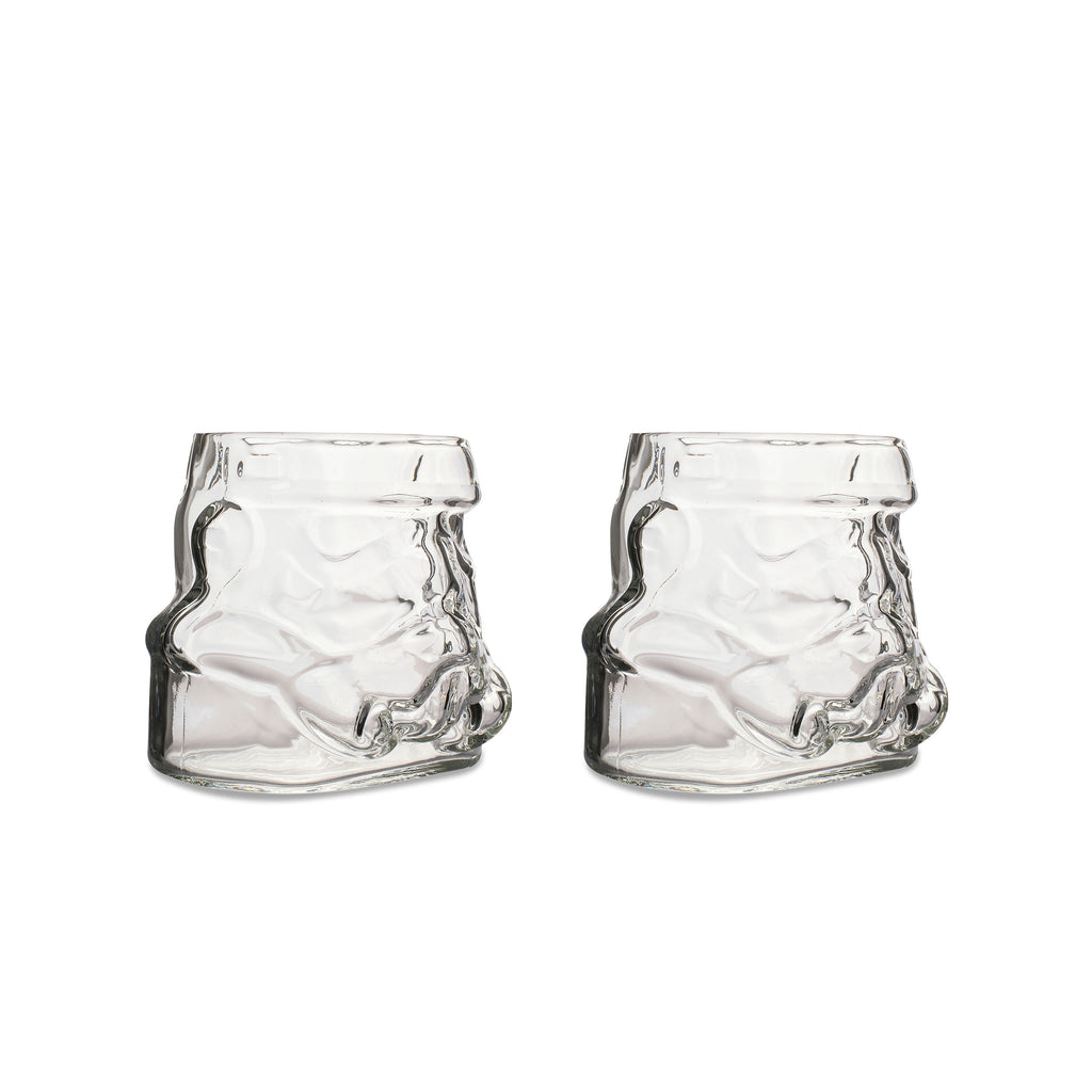 Produktbild Original Stormtrooper - 3D Gläser 2er Set