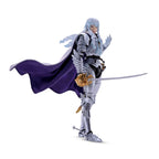 Immagine del prodotto Berserk - Griffith (Falco di Luce) Action Figure