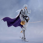 Immagine del prodotto Berserk - Griffith (Falco di Luce) Action Figure