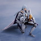 Immagine del prodotto Berserk - Griffith (Falco di Luce) Action Figure