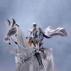 Immagine del prodotto Berserk - Griffith (Falco di Luce) Action Figure