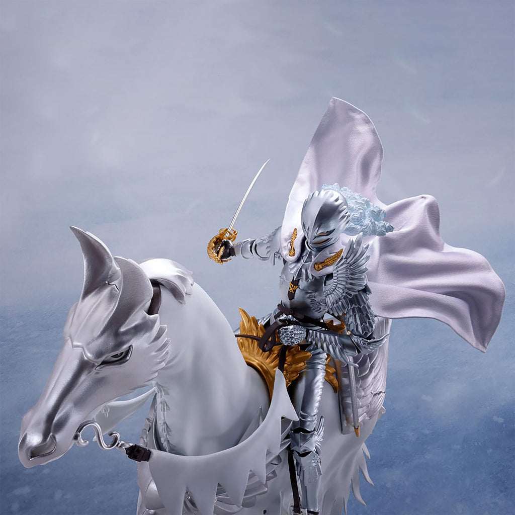 Immagine del prodotto Berserk - Griffith (Falco di Luce) Action Figure