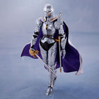 Immagine del prodotto Berserk - Griffith (Falco di Luce) Action Figure