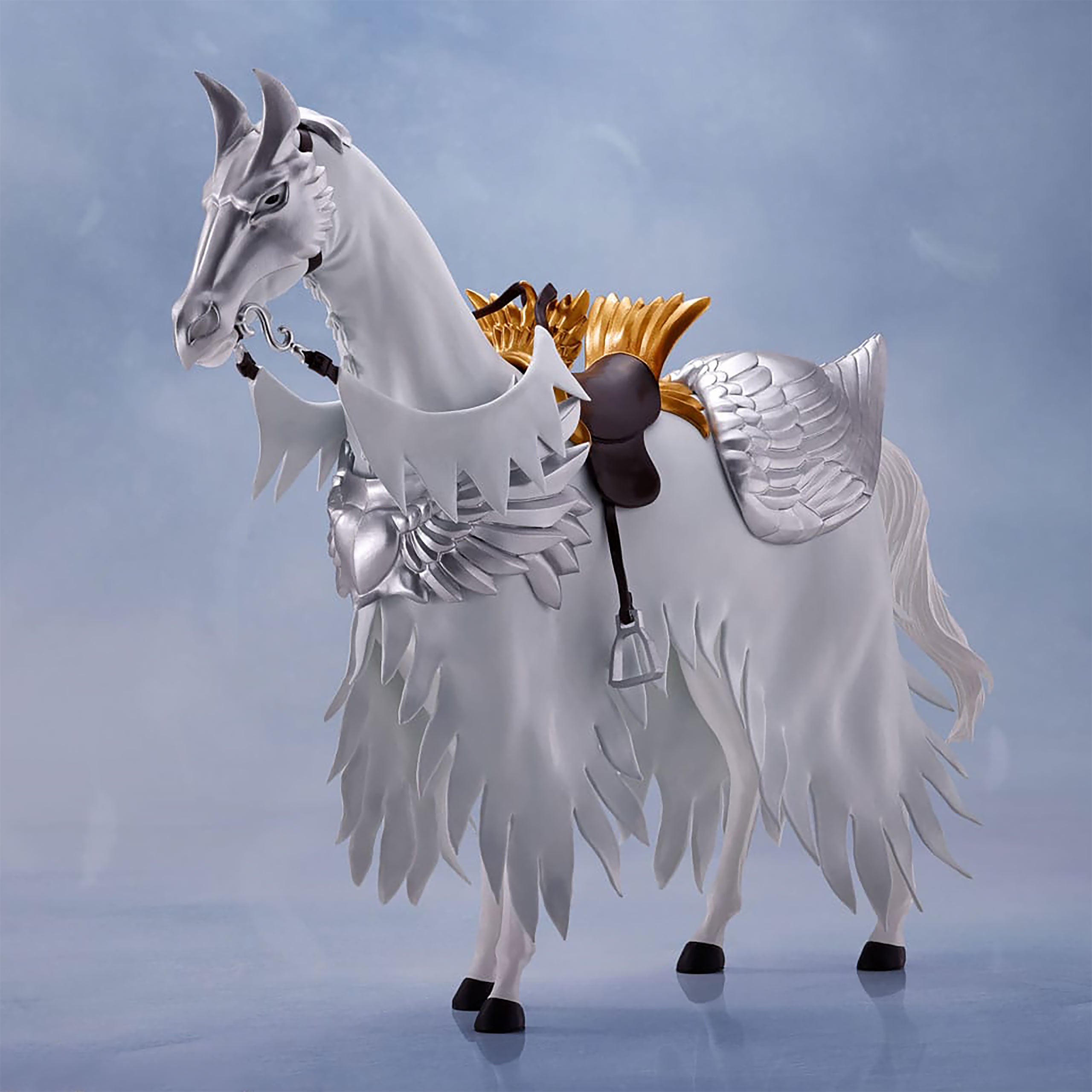 Immagine del prodotto Berserk - Griffith (Falco di Luce) Action Figure