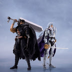 Image produit Berserk - Guts (Armure Berserker) Figurine d'action