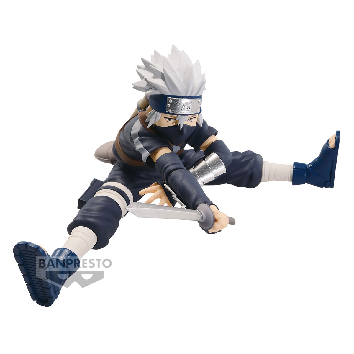 Image produit Naruto Shippuden - Figurine Vibration Stars de Hatake Kakashi