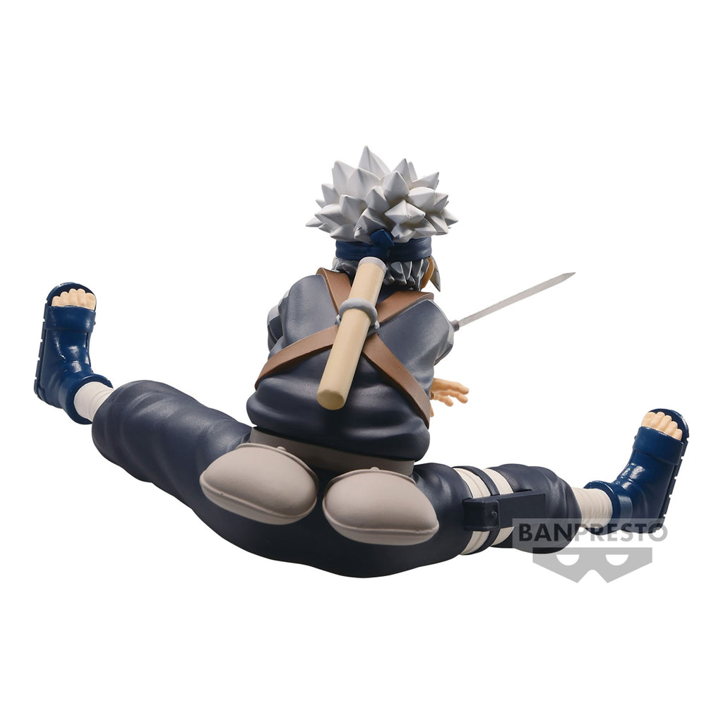 Image produit Naruto Shippuden - Figurine Vibration Stars de Hatake Kakashi