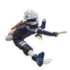 Image produit Naruto Shippuden - Figurine Vibration Stars de Hatake Kakashi