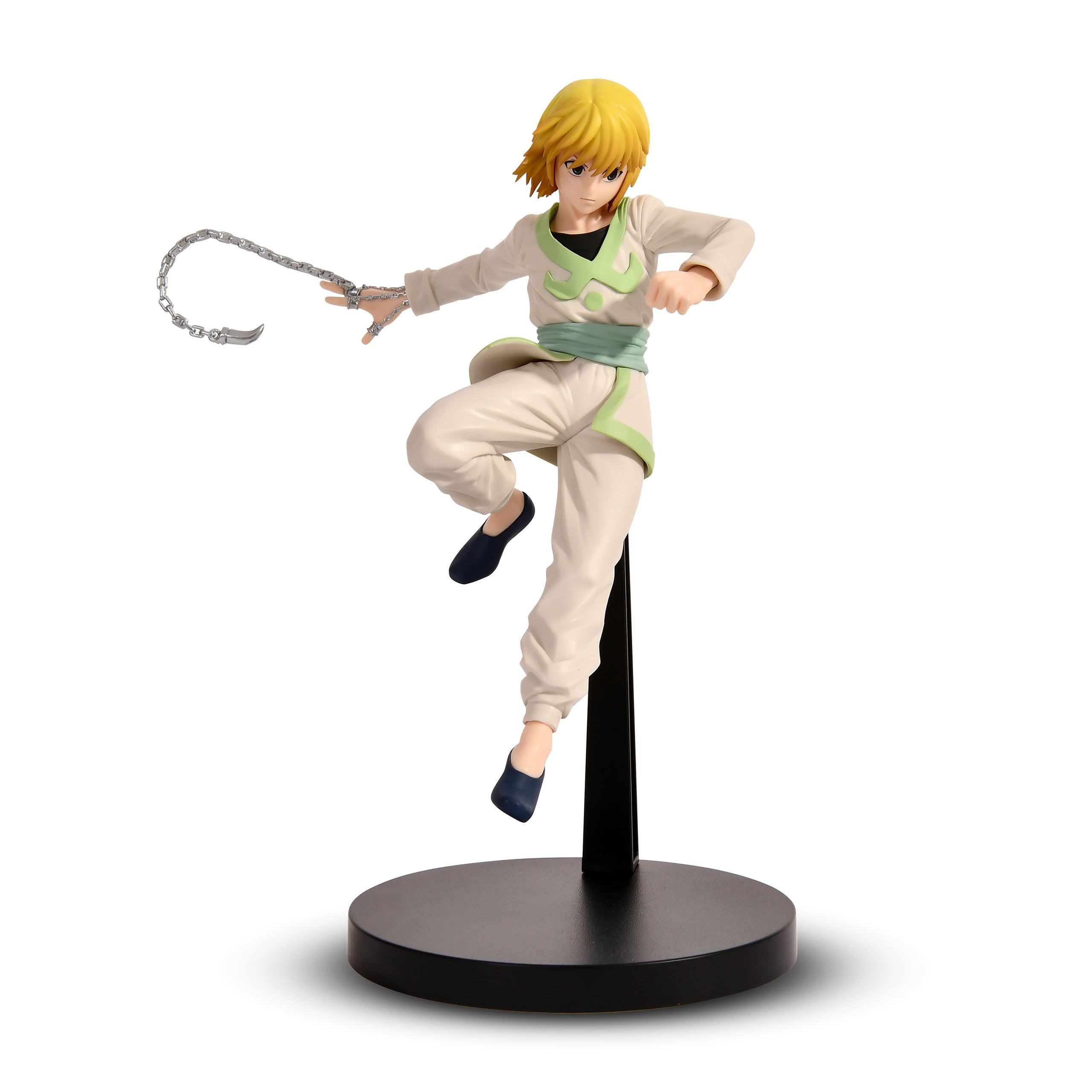 Immagine del prodotto Hunter x Hunter - Figura di Kurapika Vibration Stars