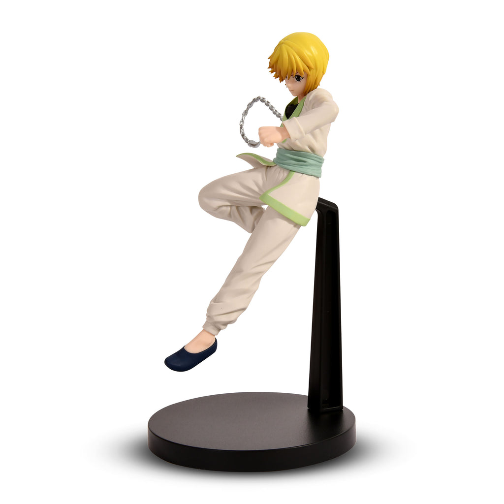 Immagine del prodotto Hunter x Hunter - Figura di Kurapika Vibration Stars