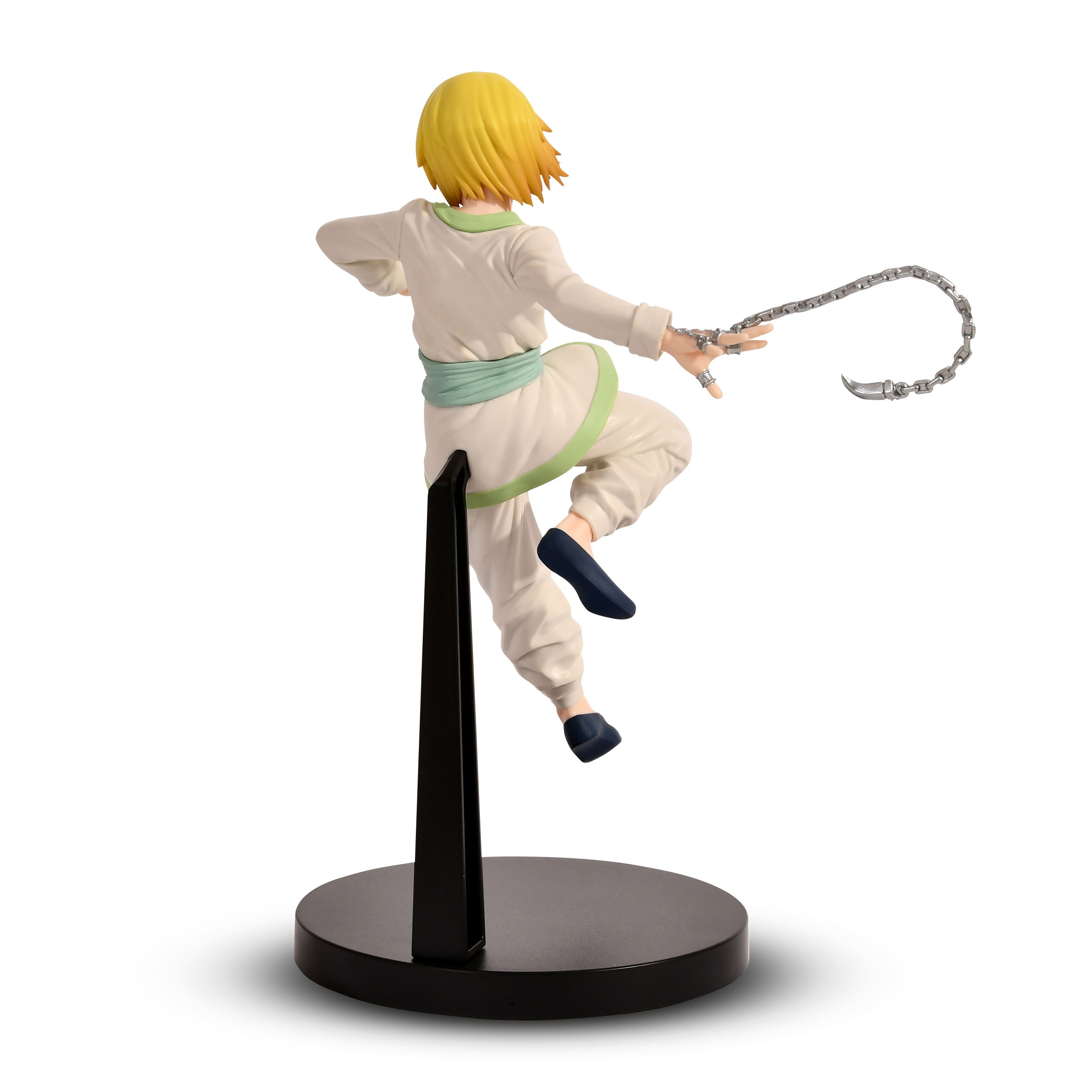 Immagine del prodotto Hunter x Hunter - Figura di Kurapika Vibration Stars