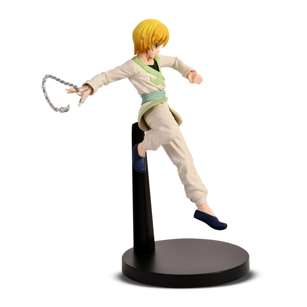 Immagine del prodotto Hunter x Hunter - Figura di Kurapika Vibration Stars