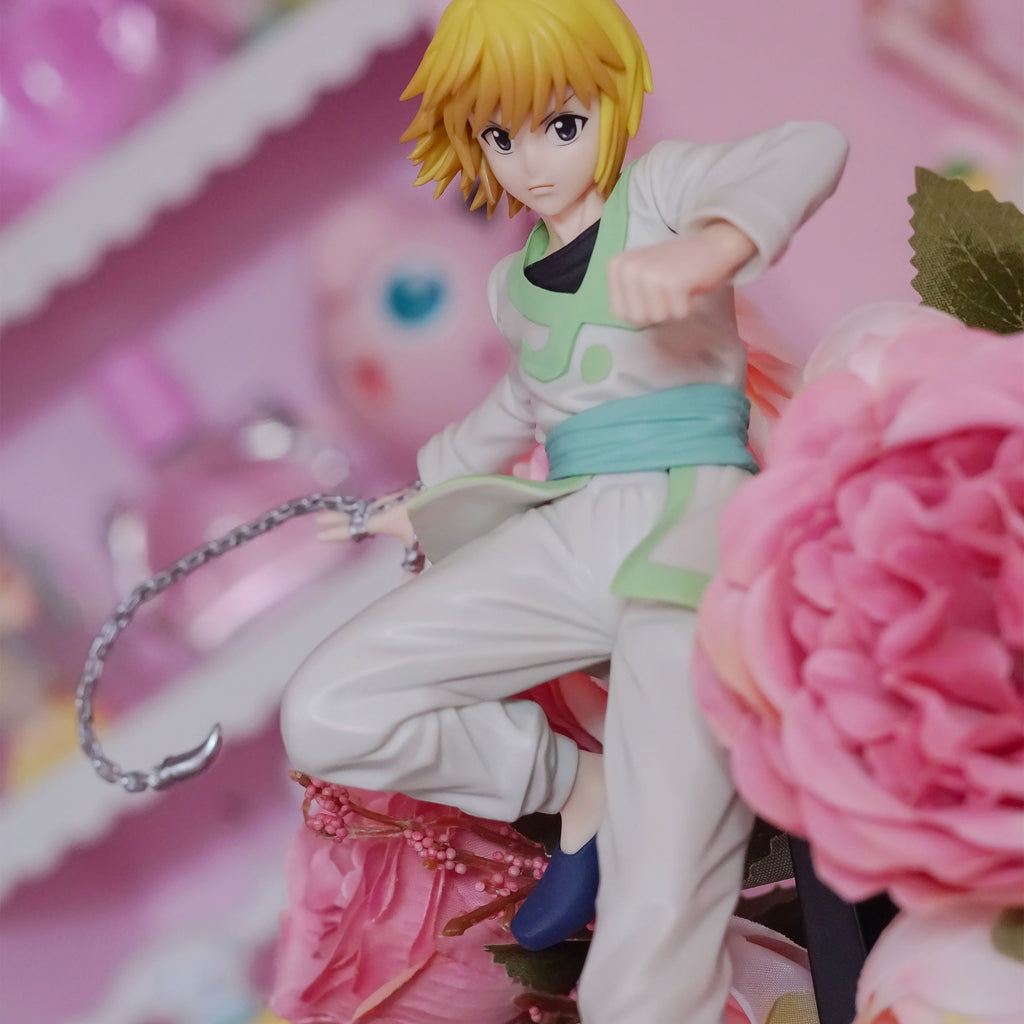 Immagine del prodotto Hunter x Hunter - Figura di Kurapika Vibration Stars