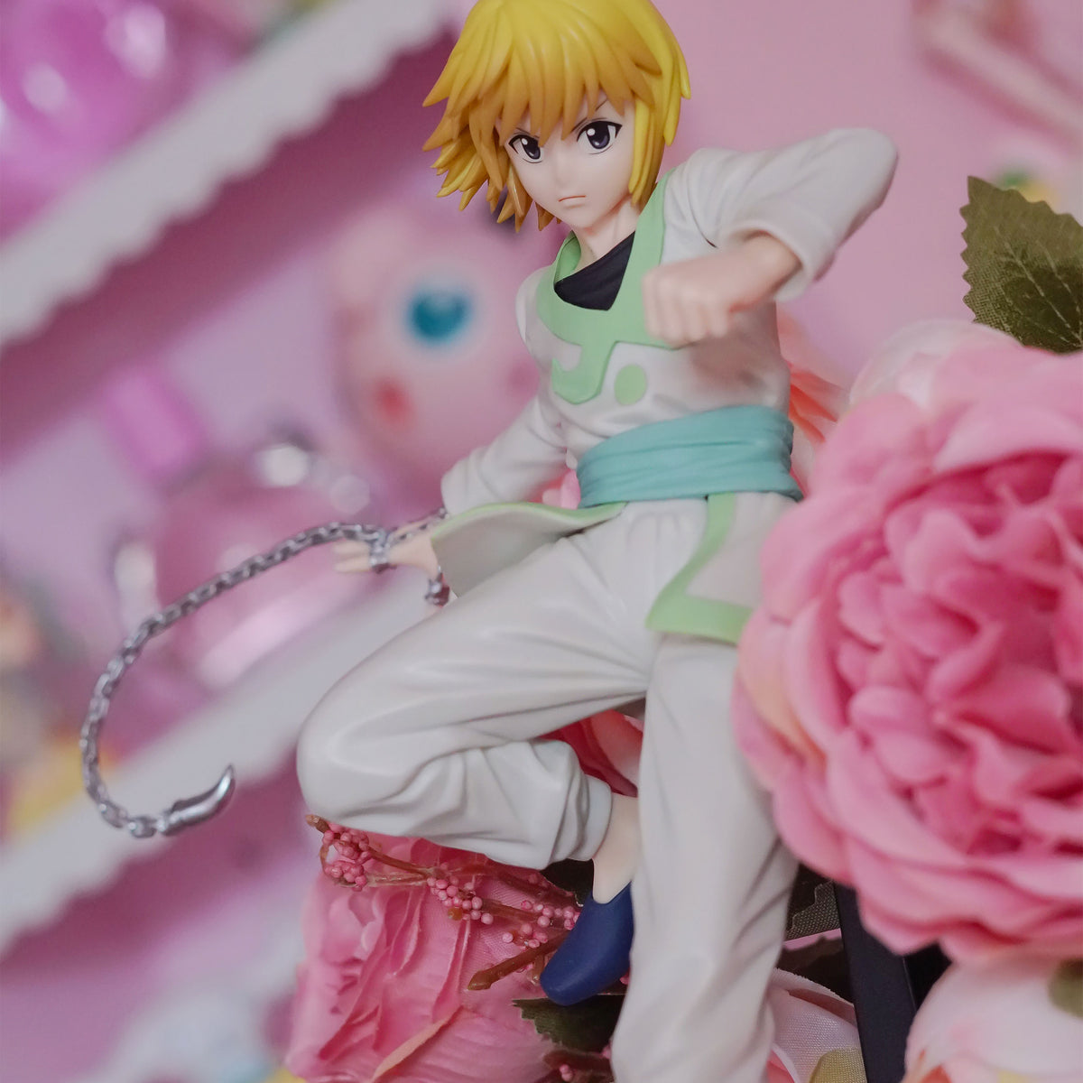 Immagine del prodotto Hunter x Hunter - Figura di Kurapika Vibration Stars
