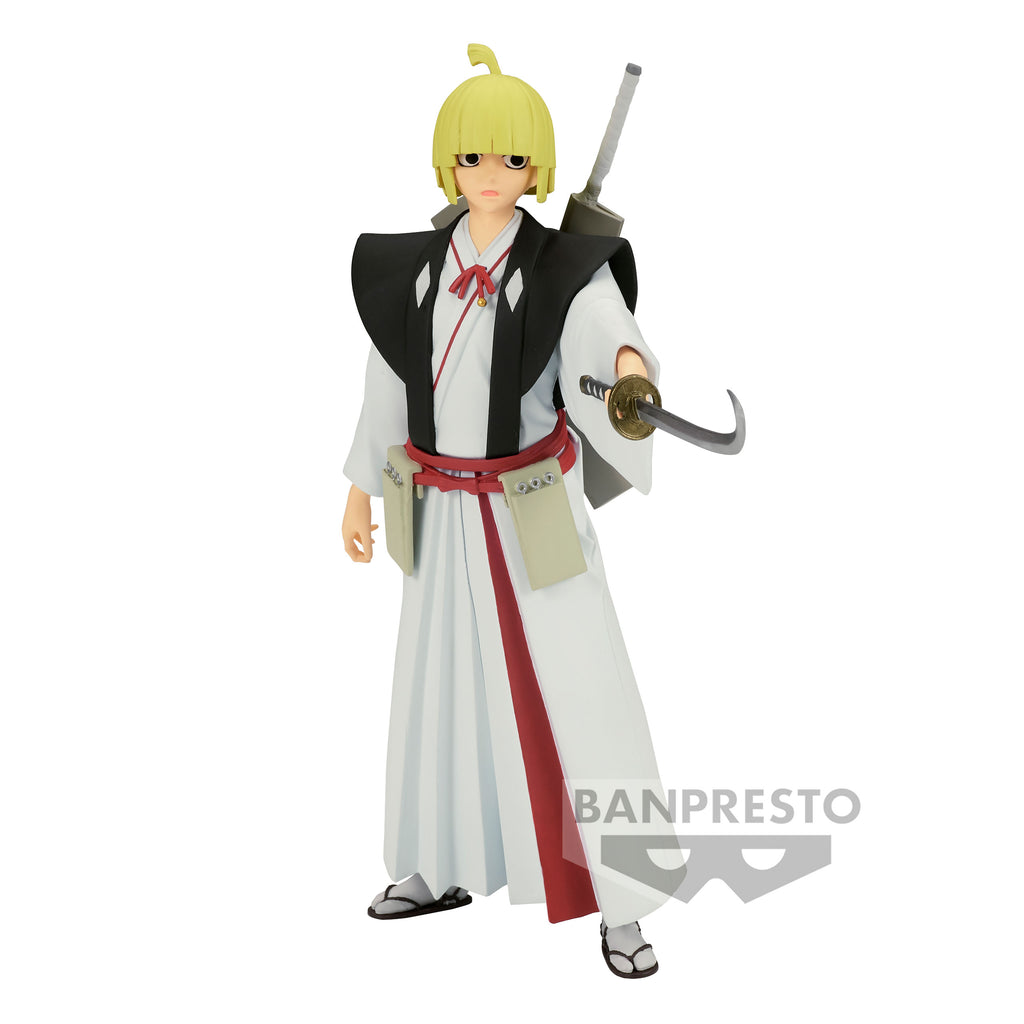 Image produit Paradis de l'Enfer - Figurine Vibration Stars de Yamada Asaemon Fuchi