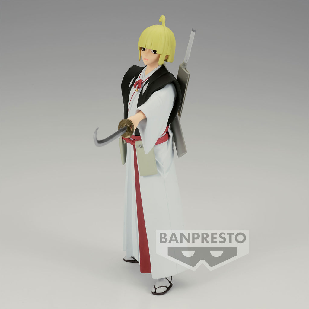 Image produit Paradis de l'Enfer - Figurine Vibration Stars de Yamada Asaemon Fuchi