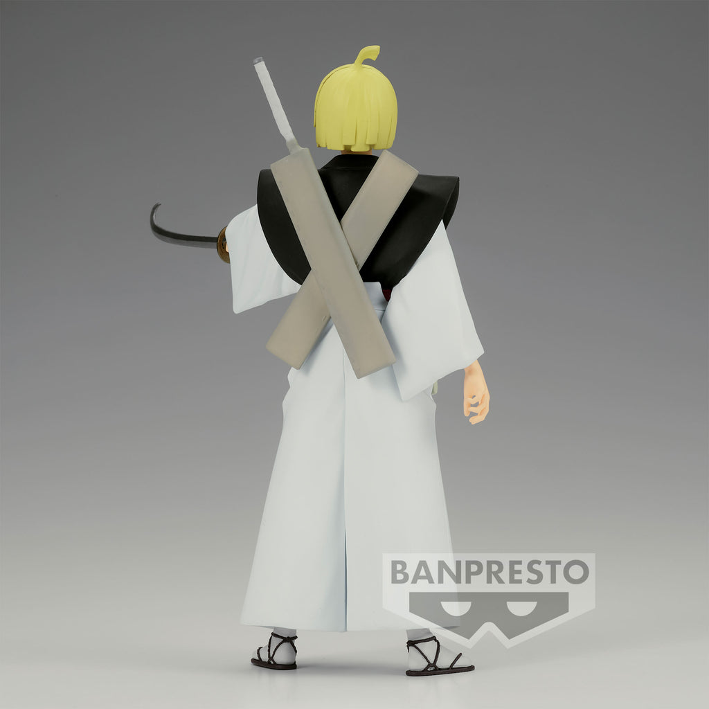 Image produit Paradis de l'Enfer - Figurine Vibration Stars de Yamada Asaemon Fuchi